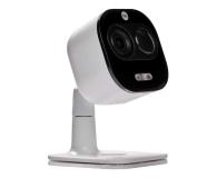 Yale Kamera All-in-One 1080p Biała - 614317 - zdjęcie 2